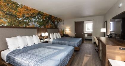 Bhagat Hotels Stone Mountain Atlanta BW Signature Collection