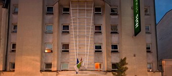 ibis Styles Luxembourg Centre Gare