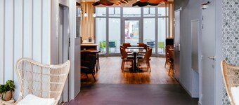 ibis Styles Luxembourg Centre Gare