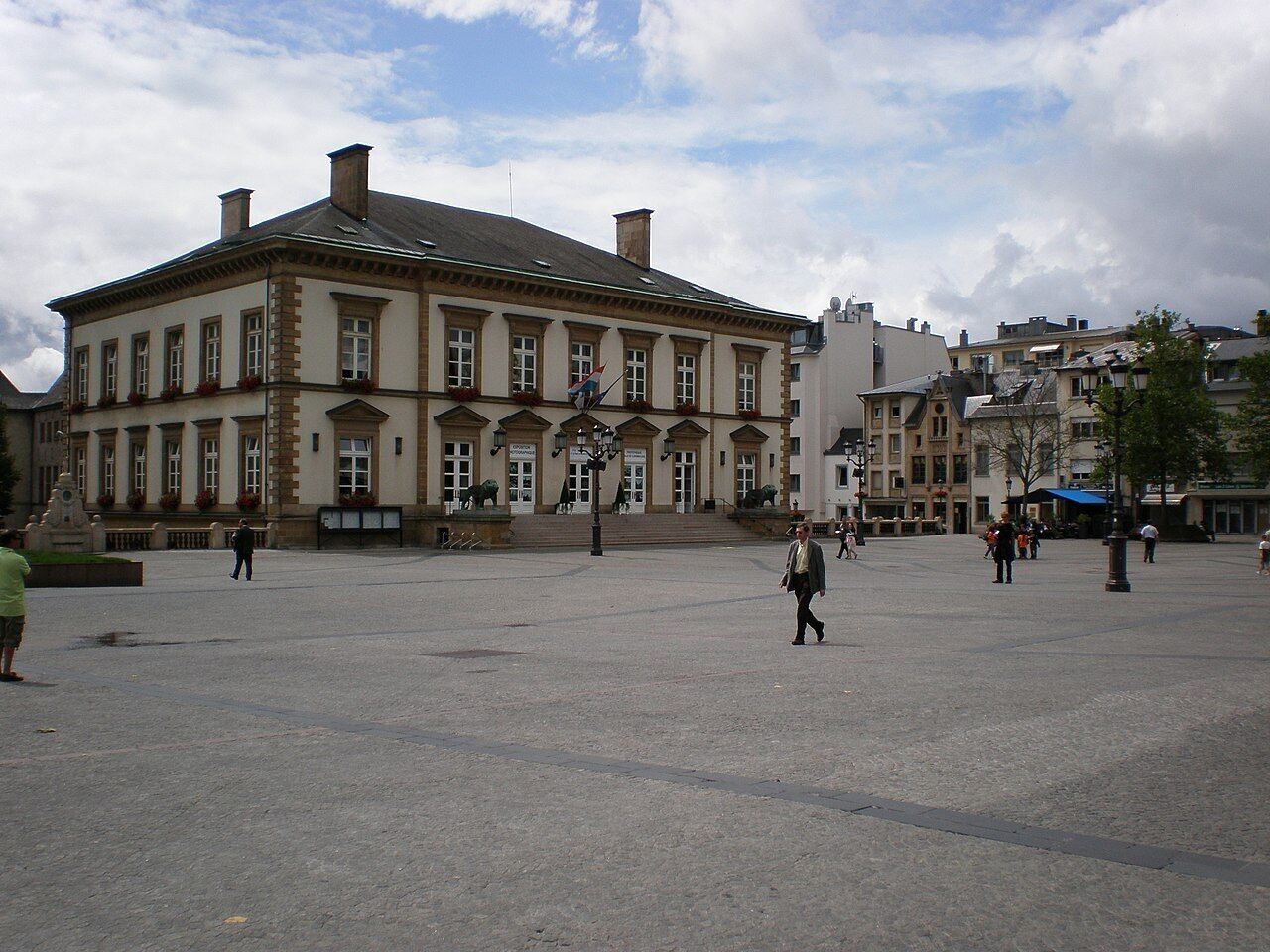 Severdighet