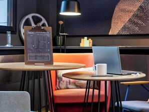 Bar (sur place)