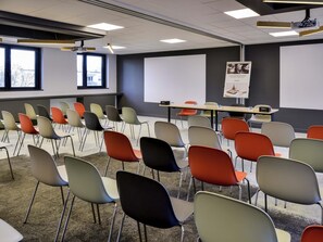 Meeting facility - Hôtel Mercure Lyon Centre Lumière (Lyon)