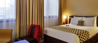 Hôtel Mercure Lyon Centre Lumière