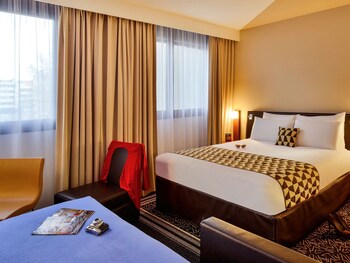 Hôtel Mercure Lyon Centre Lumière