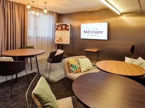 Exterior - Hôtel Mercure Lyon Centre Lumière (Lyon)