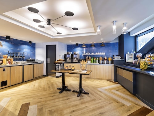 Hôtel Mercure Lyon Centre Lumière