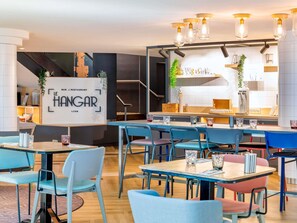 Exterior - Hôtel Mercure Lyon Centre Lumière (Lyon)