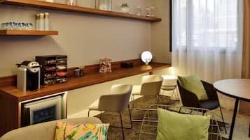 Sala de reuniones
