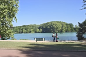 Tempat menarik