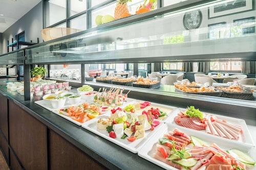 Best Western Premier Alsterkrug Hotel