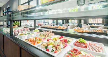 Best Western Premier Alsterkrug Hotel