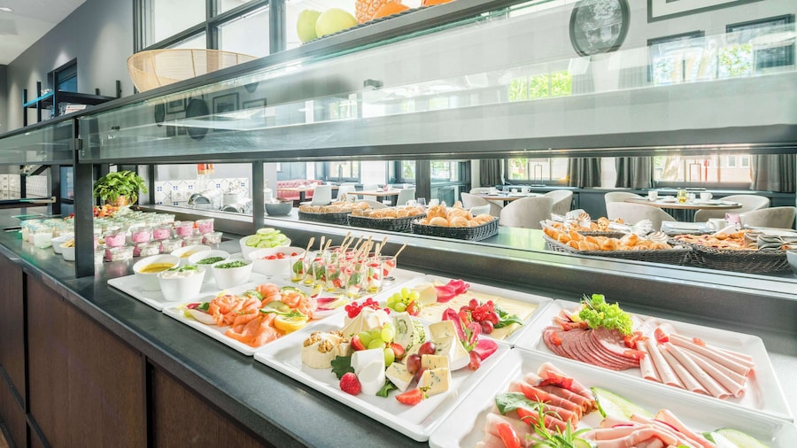 Best Western Premier Alsterkrug Hotel