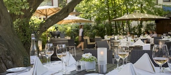 Best Western Premier Alsterkrug Hotel