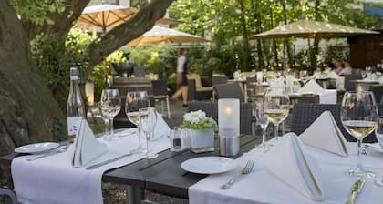 Best Western Premier Alsterkrug Hotel