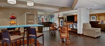 Hampton Inn by Hilton Milwaukee Northwest