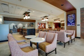 Desayuno buffet incluido todos los días 