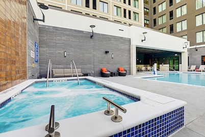 Drury Plaza Hotel North Charleston