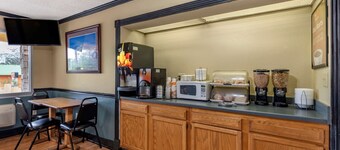 Econo Lodge Erlanger - Cincinnati Airport