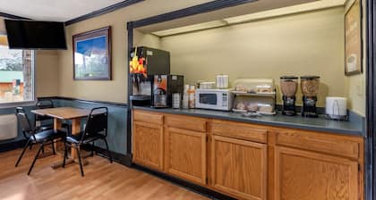 Econo Lodge Erlanger - Cincinnati Airport