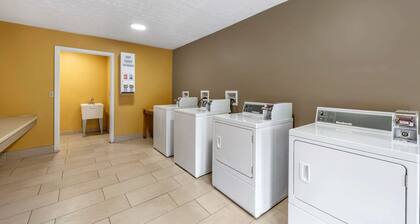 Econo Lodge Erlanger - Cincinnati Airport