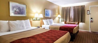 Econo Lodge Erlanger - Cincinnati Airport