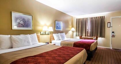 Econo Lodge Erlanger - Cincinnati Airport