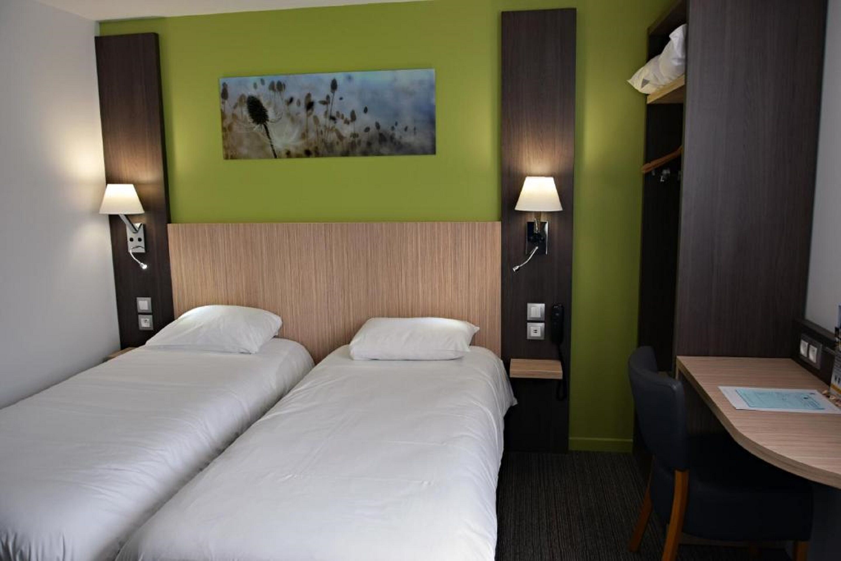 Kamar