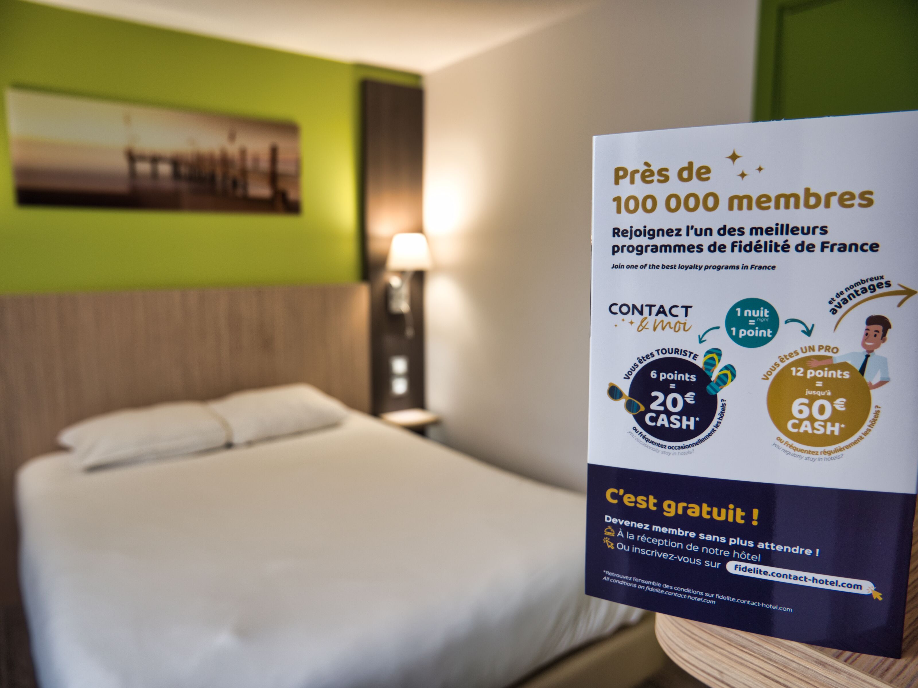 Foto - Contact Hotel Le Seino Marin - Cléon Elbeuf Rouen