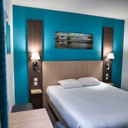 Contact Hotel Le Seino Marin