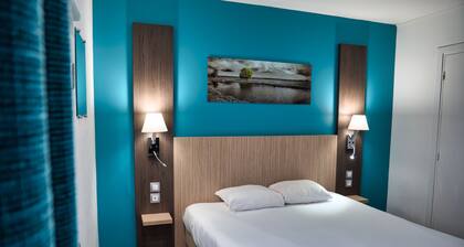 Contact Hotel Le Seino Marin