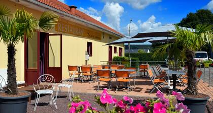 Contact Hotel Le Seino Marin