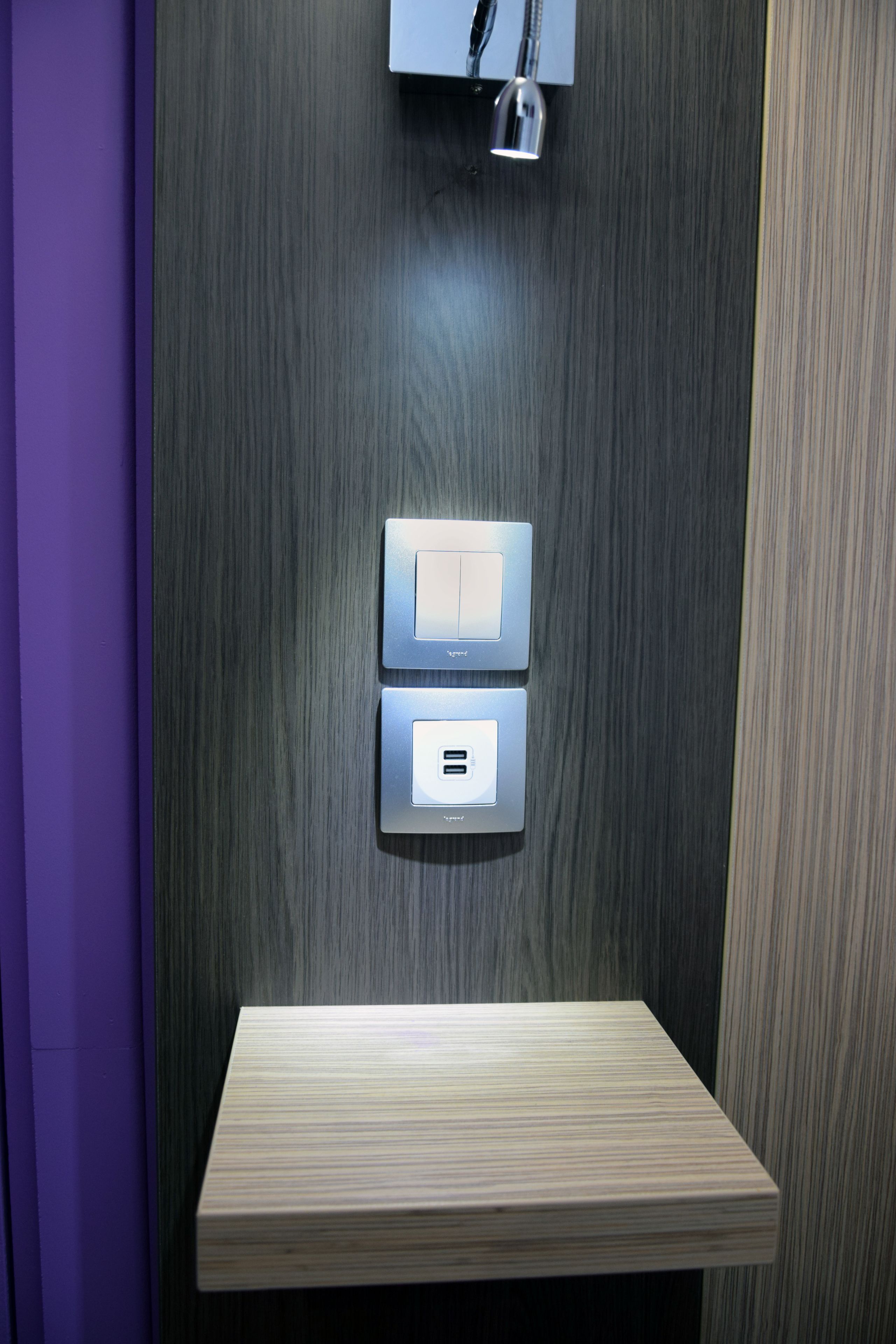 Foto - Contact Hotel Le Seino Marin - Cléon Elbeuf Rouen