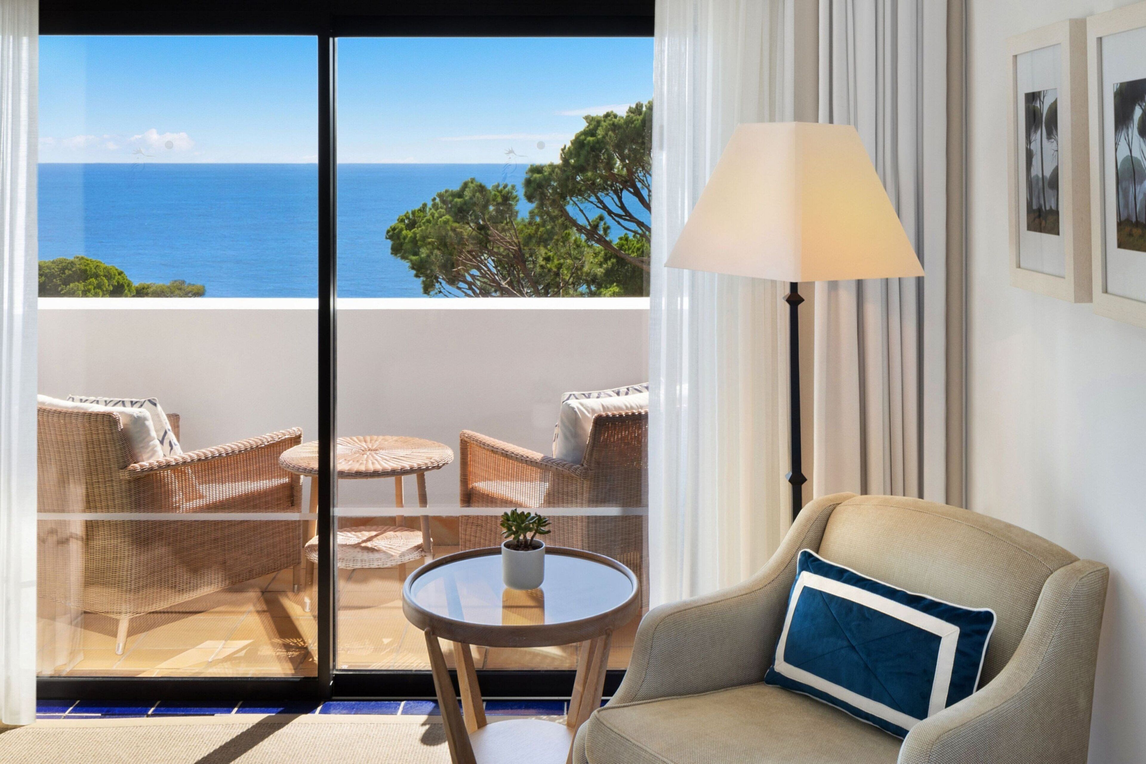 Foto - Pine Cliffs Ocean Suites, a Luxury Collection Resort & Spa, Algarve