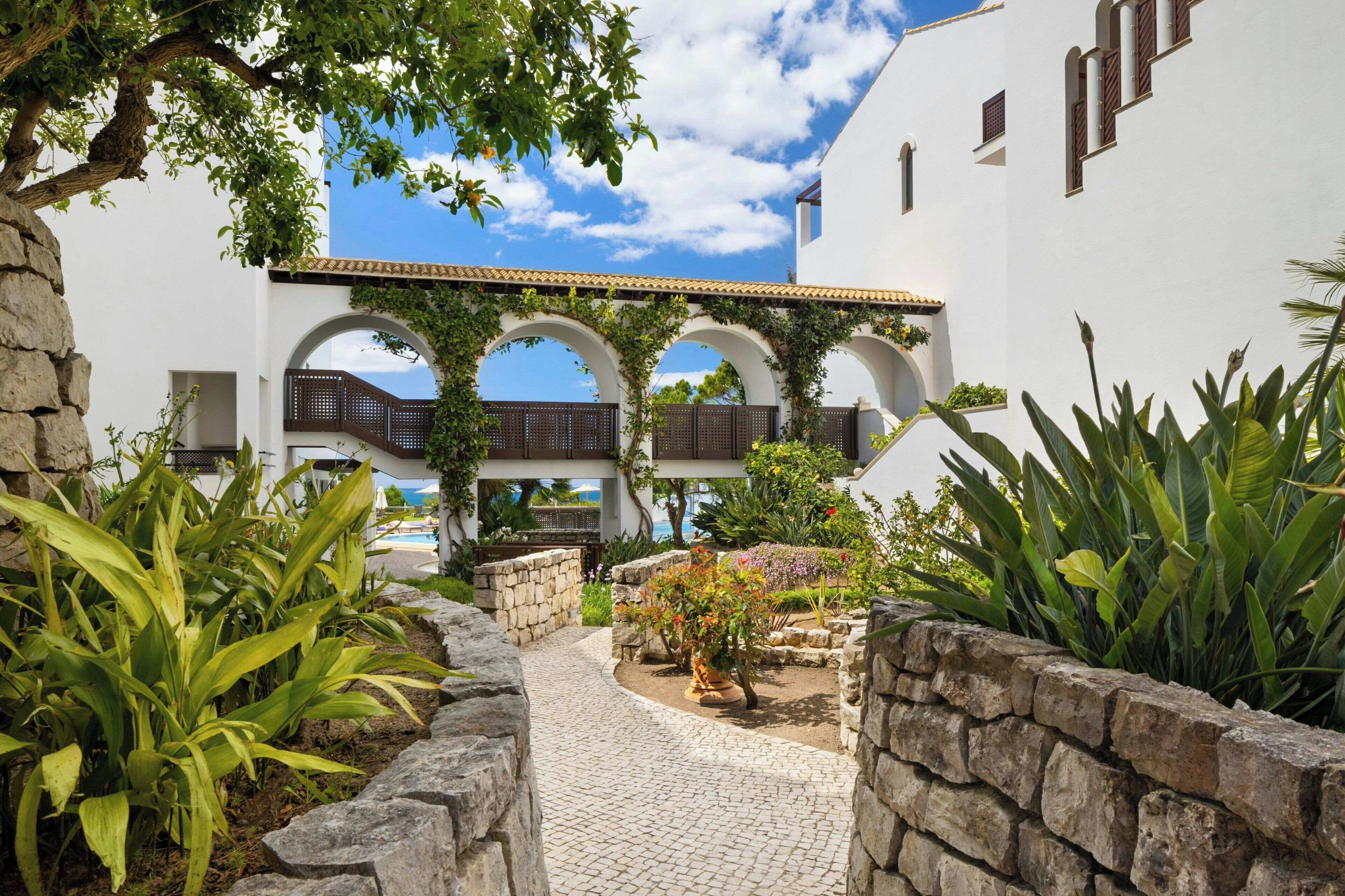 Foto - Pine Cliffs Ocean Suites, a Luxury Collection Resort & Spa, Algarve