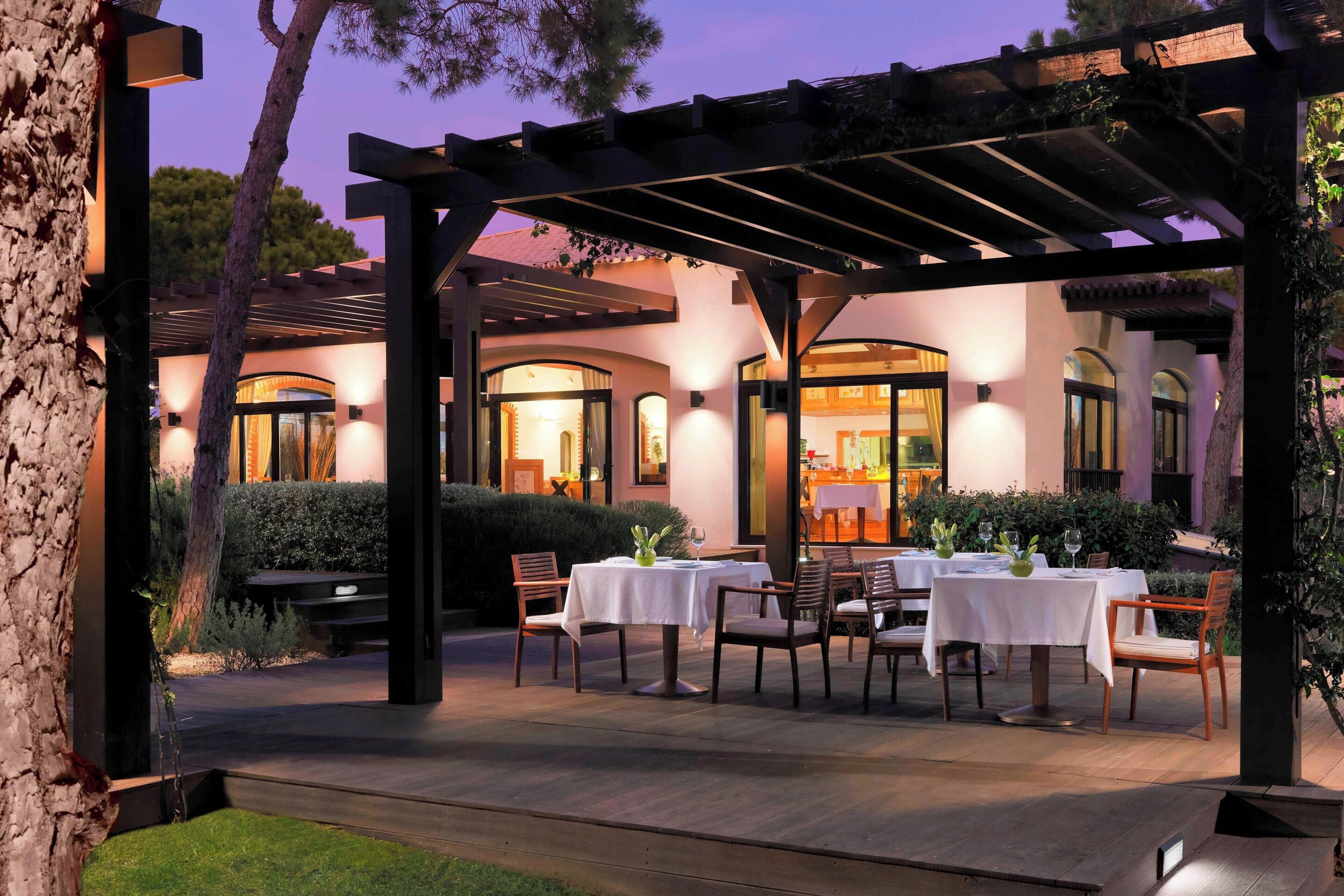 Restoran