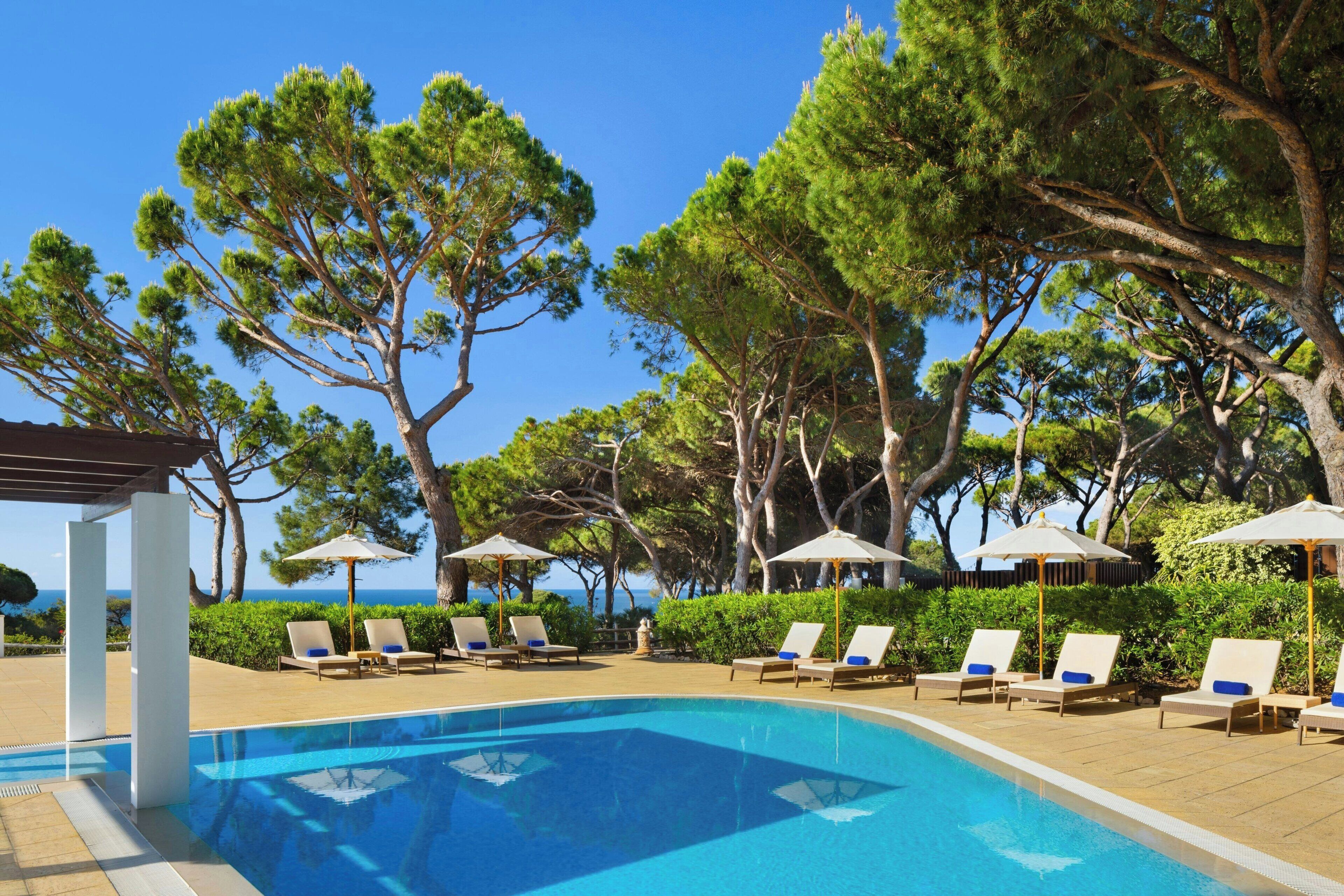Foto - Pine Cliffs Ocean Suites, a Luxury Collection Resort & Spa, Algarve
