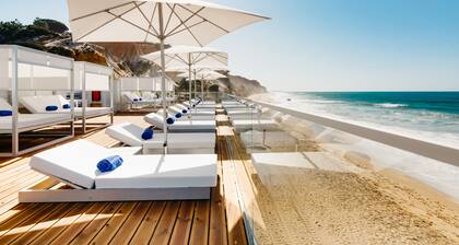 Pine Cliffs Hotel, a Luxury Collection Resort, Algarve