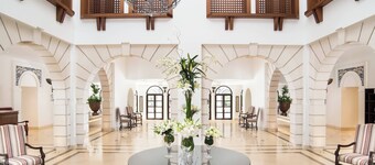 Pine Cliffs Hotel, a Luxury Collection Resort, Algarve