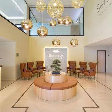 Couples treatment rooms, sauna, hot tub, steam room, Turkish bath
