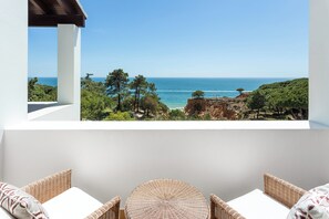 View from room - Pine Cliffs Hotel, a Luxury Collection Resort, Algarve (Albufeira)