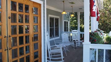 Porch