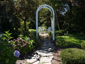 Jardin