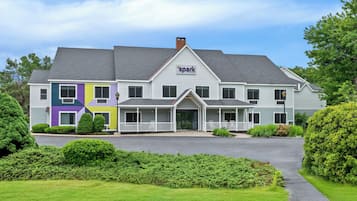 Eksteriør