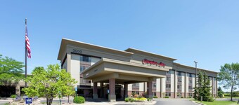 Hampton Inn by Hilton Minneapolis/Eagan