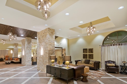 Crowne Plaza Albuquerque by IHG