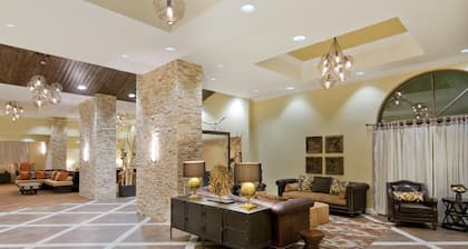 Crowne Plaza Albuquerque by IHG