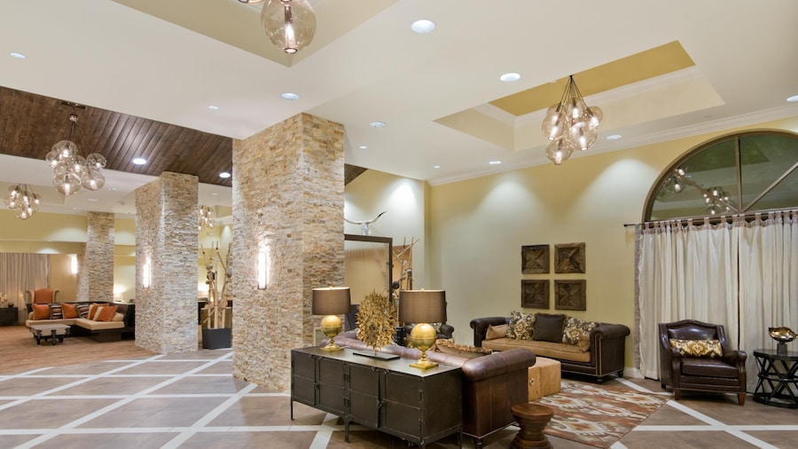 Crowne Plaza Albuquerque by IHG