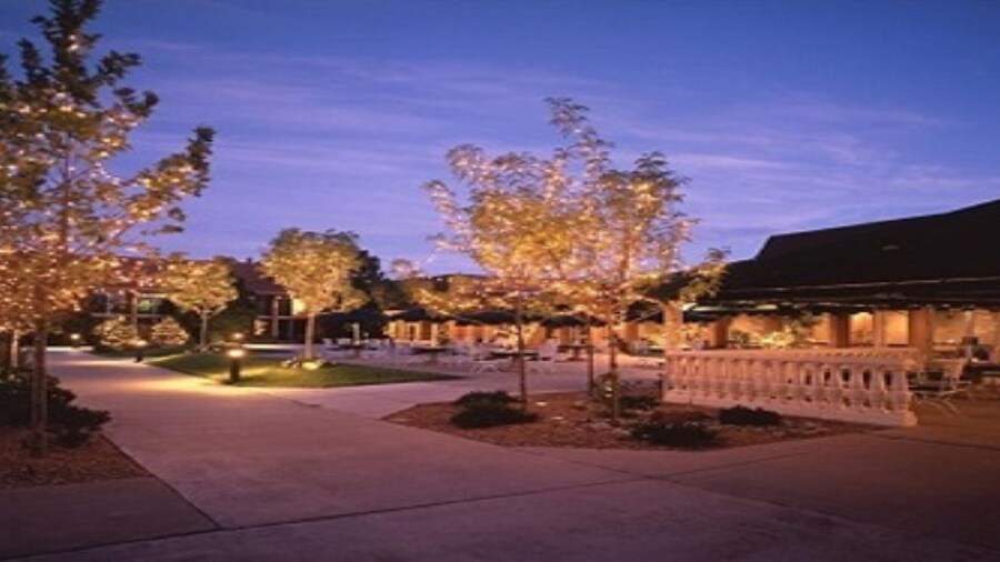 Crowne Plaza Albuquerque by IHG