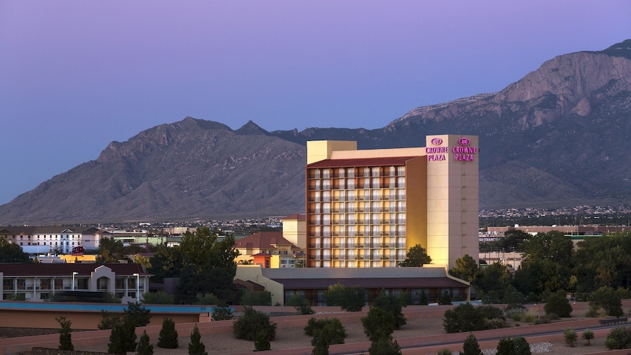 Crowne Plaza Albuquerque by IHG