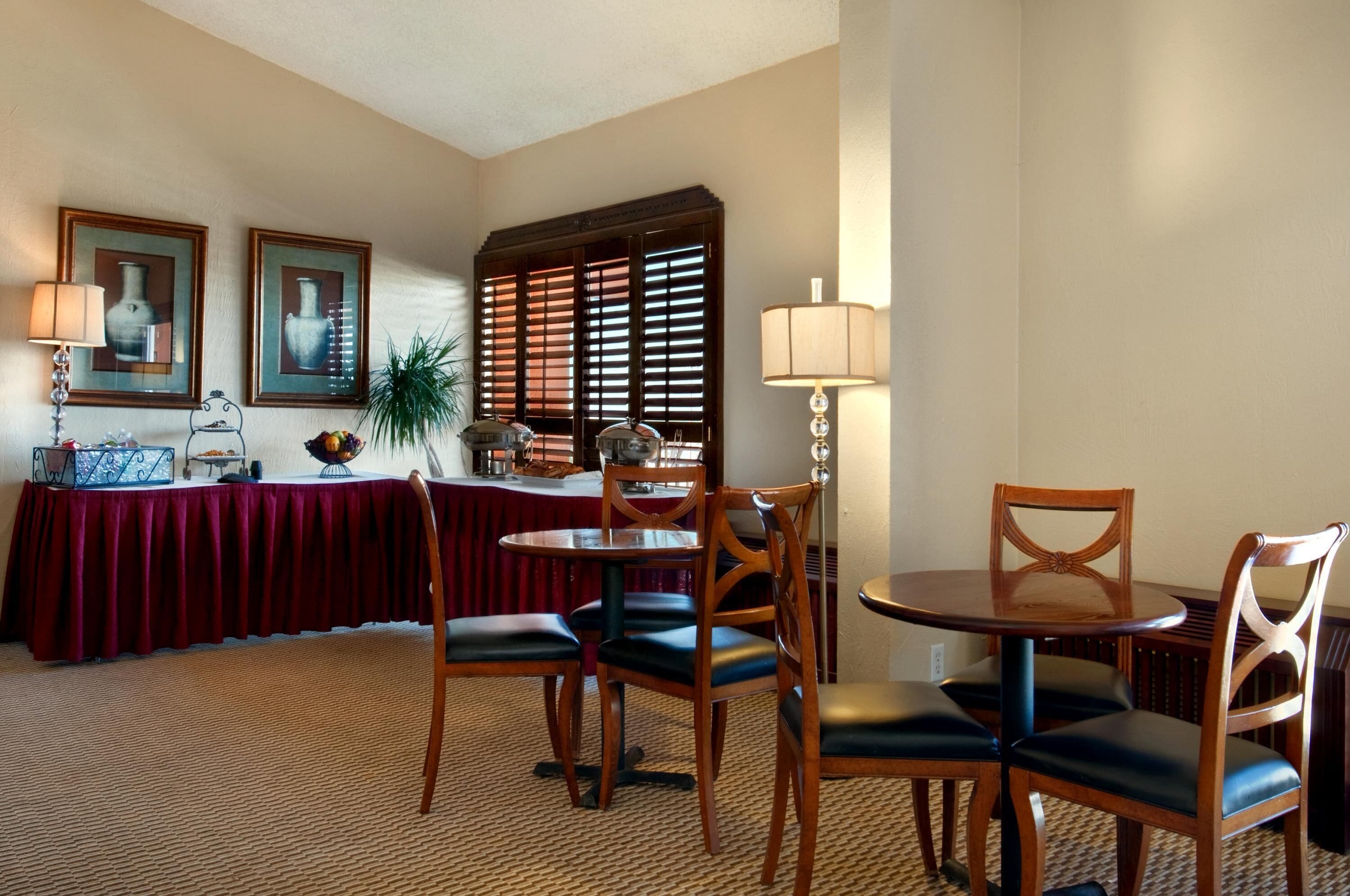 Petit déjeuner préparé sur commande servi tous les jours en supplément